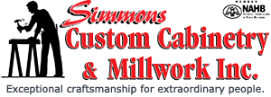 Simmons Custom Cabinetry & Millwork